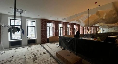 Кирочная ул, д.12 фото 4 / KNRU.ru