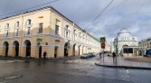 Фото-анонс объекта набережная Канала Грибоедова д.26 № 7 | KNRU.ru