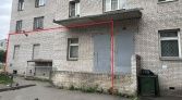 Фото-анонс объекта Ириновский пр-кт, 21к1 № 3 | KNRU.ru