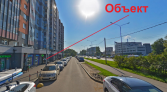 Фото-анонс объекта Пискарёвский пр-кт, 165к1 № 2 | KNRU.ru