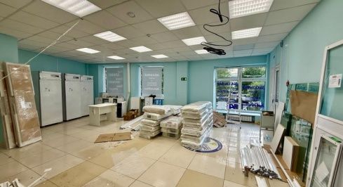 Туристская ул, 10к1 фото 3 / KNRU.ru