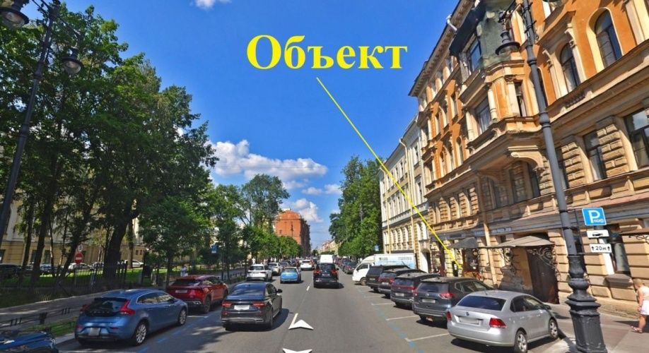 Фото объекта ул. Маяковского д.3 № 4 | KNRU.ru