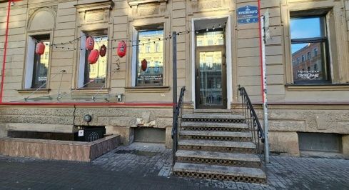 Жуковского ул, д.17 фото 0 / KNRU.ru