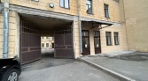 Фото-анонс объекта Бобруйская ул, 7 № 4 | KNRU.ru