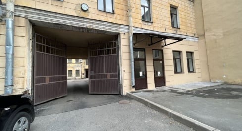 Бобруйская ул, 7 фото 1 / KNRU.ru