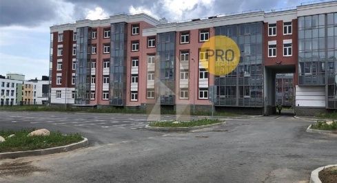Мира ул., д. 9/3 фото 1 / KNRU.ru
