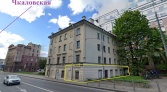 Фото-анонс объекта Пионерская ул. д.48 № 12 | KNRU.ru