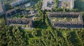 Фото-анонс объекта ул. Солнечная, д.10 к.2 № 3 | KNRU.ru