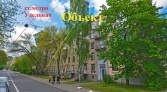 Фото-анонс объекта пр. Энгельса, д.70 № 2 | KNRU.ru