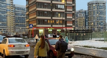 Ипподромный пер, 1к2 фото 2 / KNRU.ru