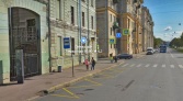 Фото-анонс объекта Наличная ул. д. 9 № 6 | KNRU.ru