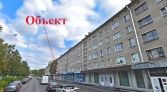 Фото-анонс объекта Ланское ш, 65литераА № 4 | KNRU.ru