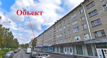 Ланское ш, 65литераА фото 3 / KNRU.ru
