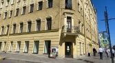 Фото-анонс объекта Большой П.С. пр-кт, д.56 № 1 | KNRU.ru