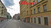 Фото-анонс объекта Большая Пушкарская ул. д.34 № 2 | KNRU.ru