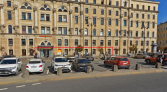 Фото-анонс объекта Невский пр. д.118 № 1 | KNRU.ru