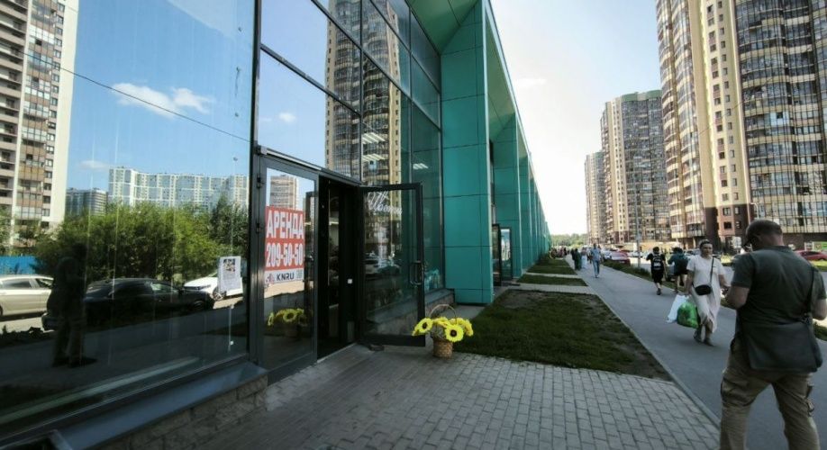 Фото объекта Парголово, ул. Архитектора Белова д.9 № 14 | KNRU.ru