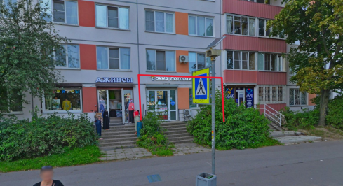 Бухарестская ул, 39к1 фото 2 / KNRU.ru