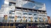 Фото-анонс объекта Выборгская наб., д.55 к.3 № 10 | KNRU.ru