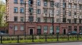 Фото-анонс объекта пр-т. Московский д.163А № 1 | KNRU.ru