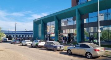 Парголово, ул. Архитектора Белова д.9 фото 2 / KNRU.ru