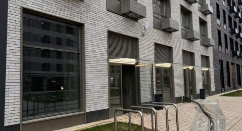 ЖК Аэронавт, ул. Тосина, д.1к2 фото 2 / KNRU.ru