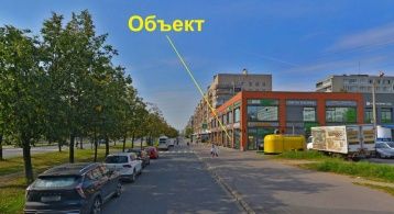 Димитрова ул, 22к3 литера А фото 3 / KNRU.ru