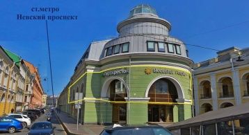 Думская ул, д.4 фото 0 / KNRU.ru