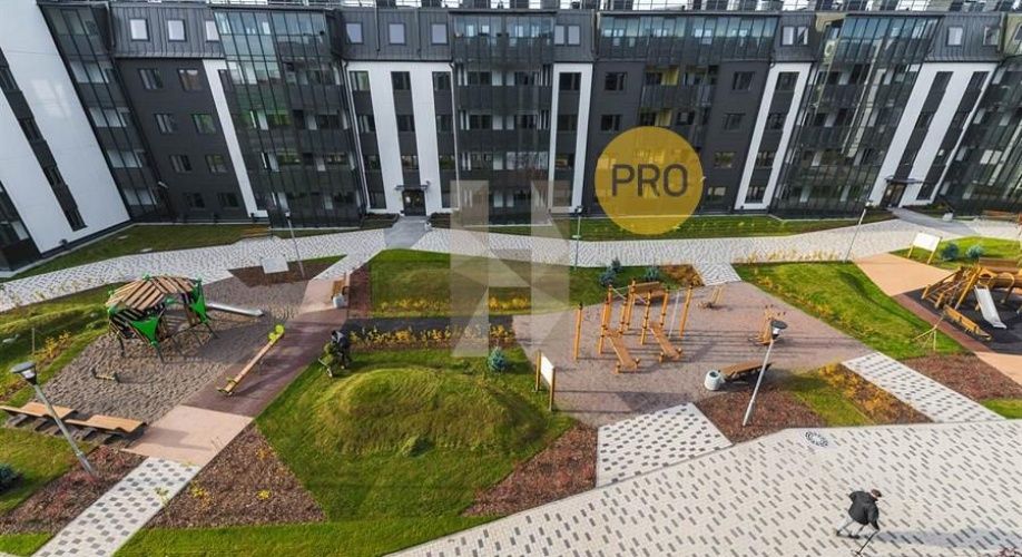 Фото объекта Рубежное шос., д. 14 № 5 | KNRU.ru