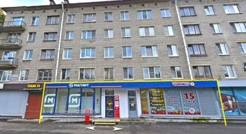 Ланское ш, 65литераА фото 0 / KNRU.ru