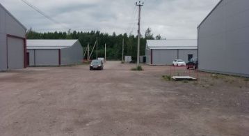 Виркинский пер, 2к2 фото 1 / KNRU.ru