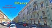 Фото-анонс объекта Литейный пр-кт, 48 № 3 | KNRU.ru