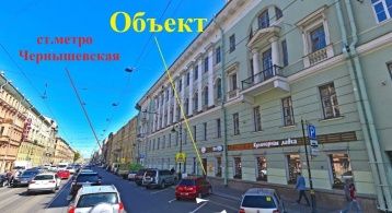 Литейный пр-кт, 48 фото 2 / KNRU.ru