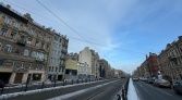 Фото-анонс объекта Лиговский пр-кт, 126 № 4 | KNRU.ru