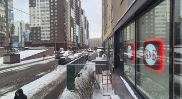 Комендантский пр-т д.66 к2 фото 4 / KNRU.ru