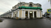 Фото-анонс объекта Московская ул, 25 № 1 | KNRU.ru