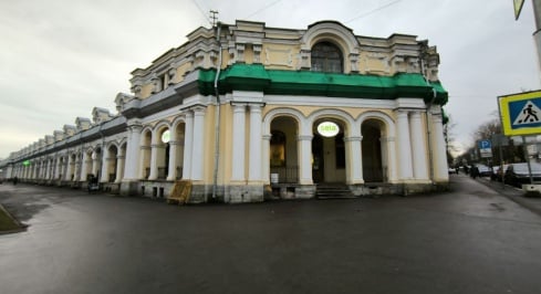 Московская ул, 25 фото 0 / KNRU.ru