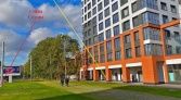 Фото-анонс объекта Фарфоровская ул., д.9 № 2 | KNRU.ru