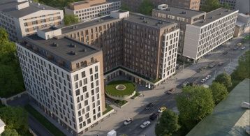 ул. Курчатова д.14А фото 2 / KNRU.ru