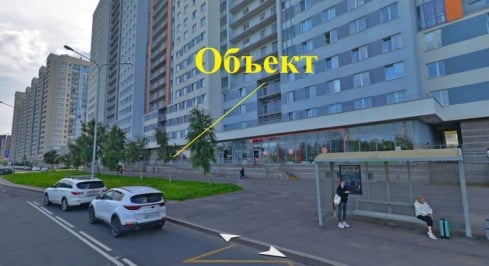 ул. Маршала Казакова, д. 70 фото 2 / KNRU.ru