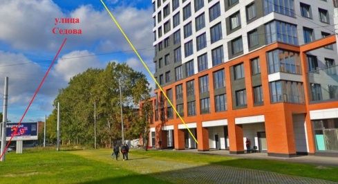 Фарфоровская ул., д.9 фото 1 / KNRU.ru