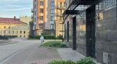 Фото-анонс объекта Парадная ул, 3к2 № 2 | KNRU.ru