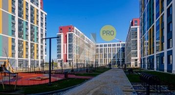 Центральная ул., д. 30 к 1 фото 0 / KNRU.ru