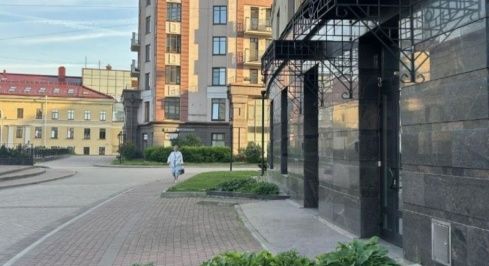 Парадная ул, 3к2 фото 1 / KNRU.ru