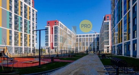 Центральная ул., д. 30 к 1 фото 0 / KNRU.ru