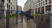 Фото-анонс объекта Планерная ул. д.87 к.1 № 9 | KNRU.ru