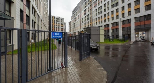 Планерная ул. д.87 к.1 фото 4 / KNRU.ru