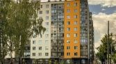 Фото-анонс объекта Колпино, пр. Ленина, д.60 № 7 | KNRU.ru