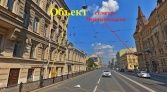 Фото-анонс объекта Литейный пр-кт, 17-19 № 4 | KNRU.ru