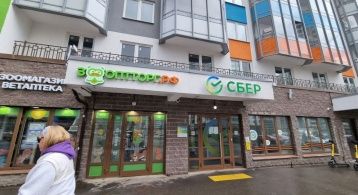 Шувалова ул, 22к1 фото 0 / KNRU.ru